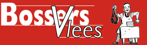 Bossers Vlees Logo