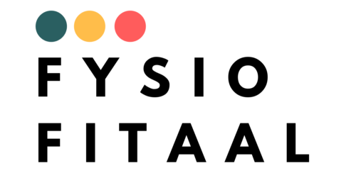 Physiofitaal Logo